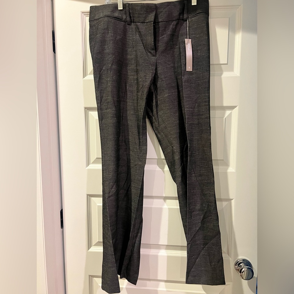 Loft Trousers